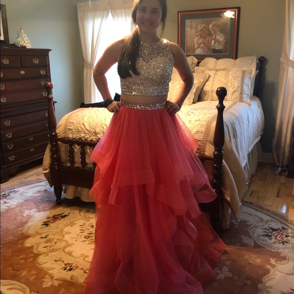 Prom/Pageant dress